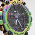 Часы Casio G-Shock MTG-B3000PRB-1A фото 14